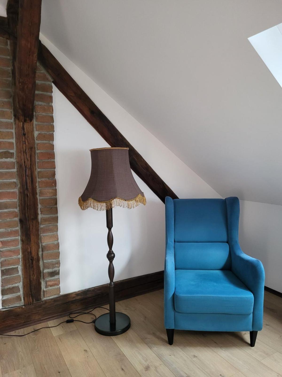 Apartment By The River Ni Buitenkant foto