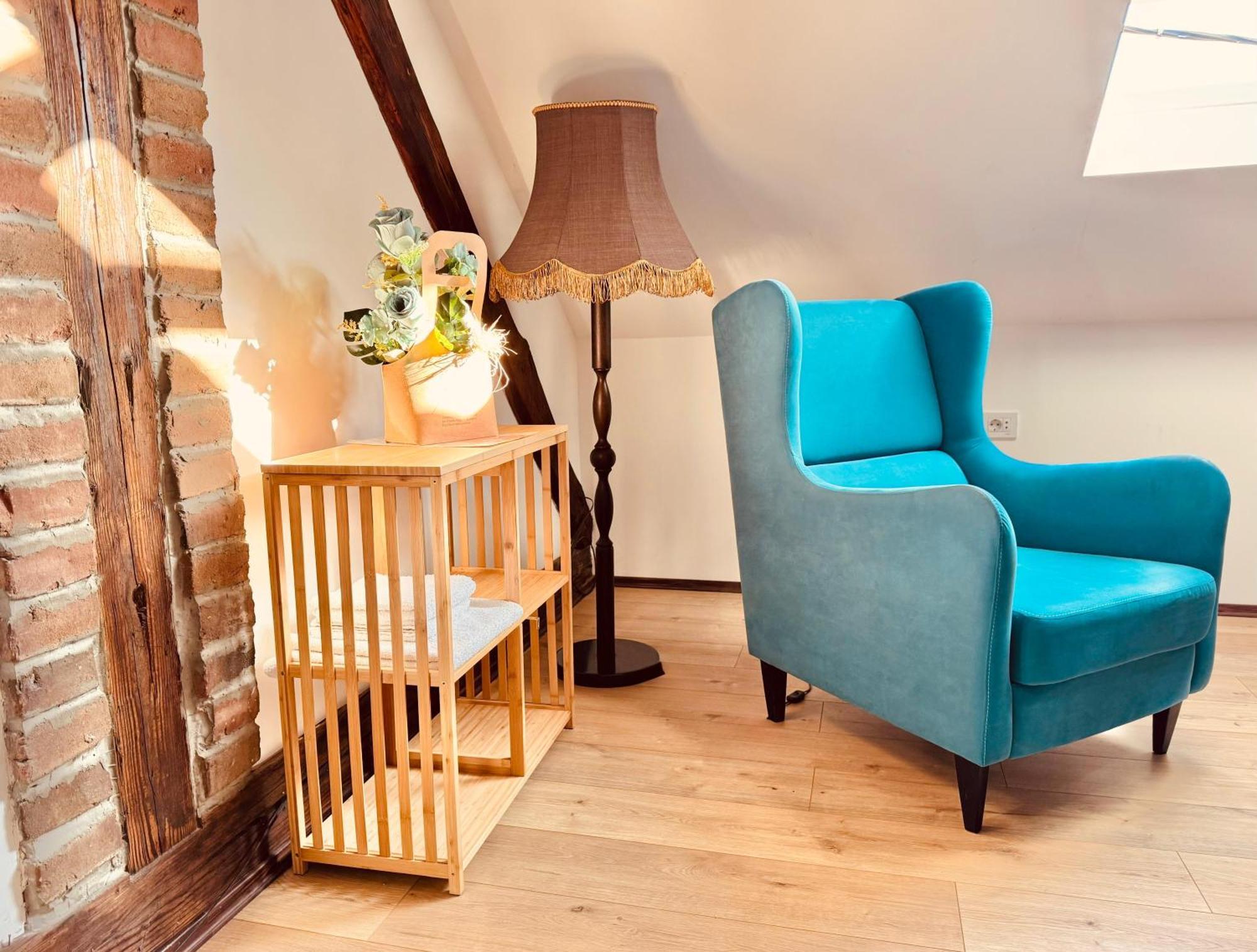 Apartment By The River Ni Buitenkant foto