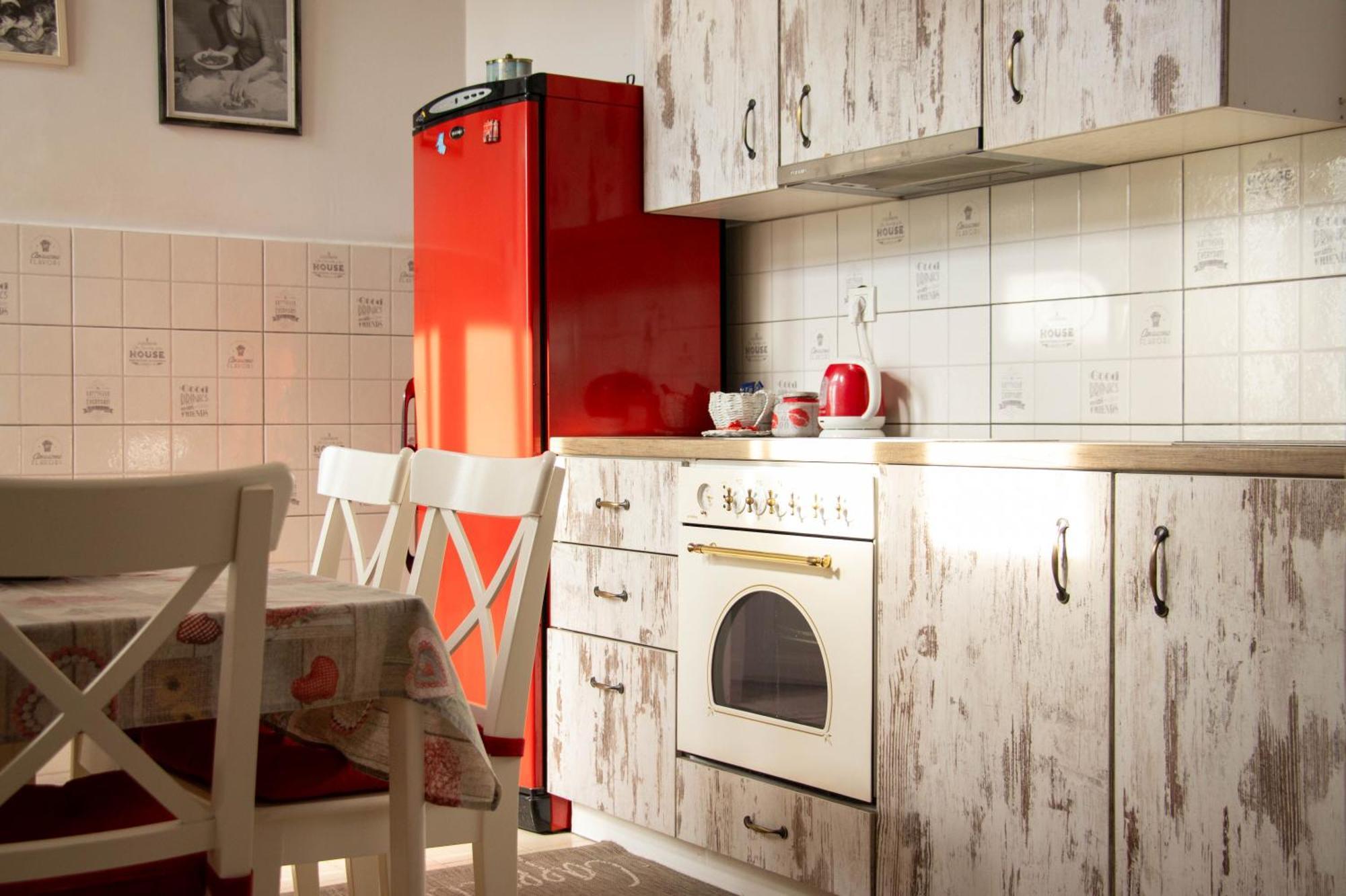 Apartment By The River Ni Buitenkant foto