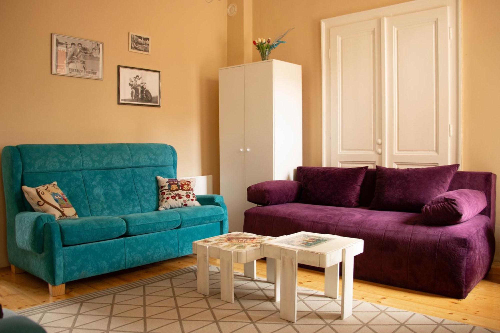 Apartment By The River Ni Buitenkant foto